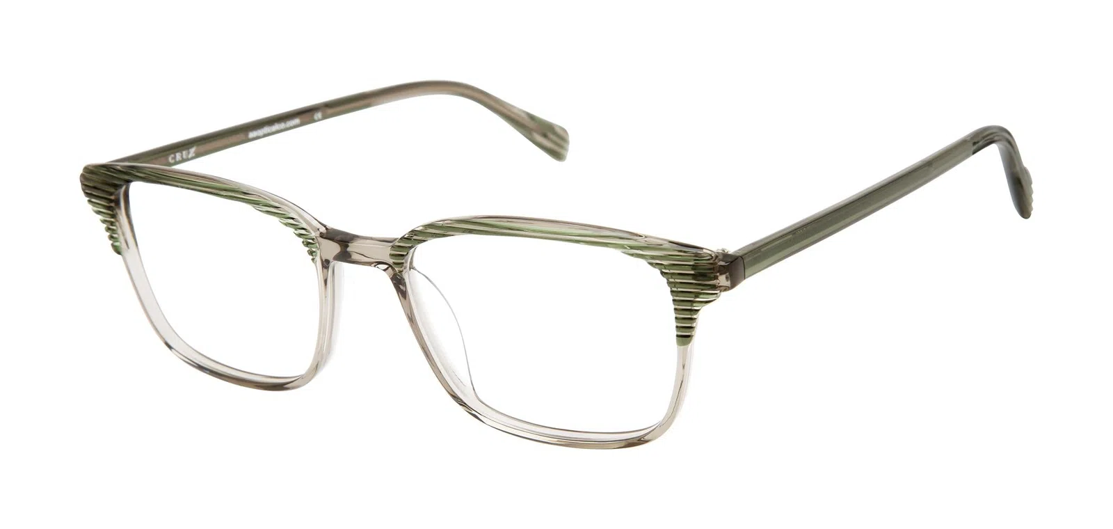 Cruz KINGSLEY DR Eyeglasses - view 2